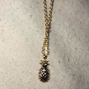 14k Gold Plated Necklace